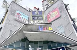 Junction Nine (D27), Shop House #531117361